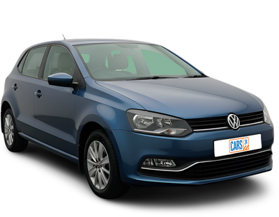 Volkswagen Polo-img